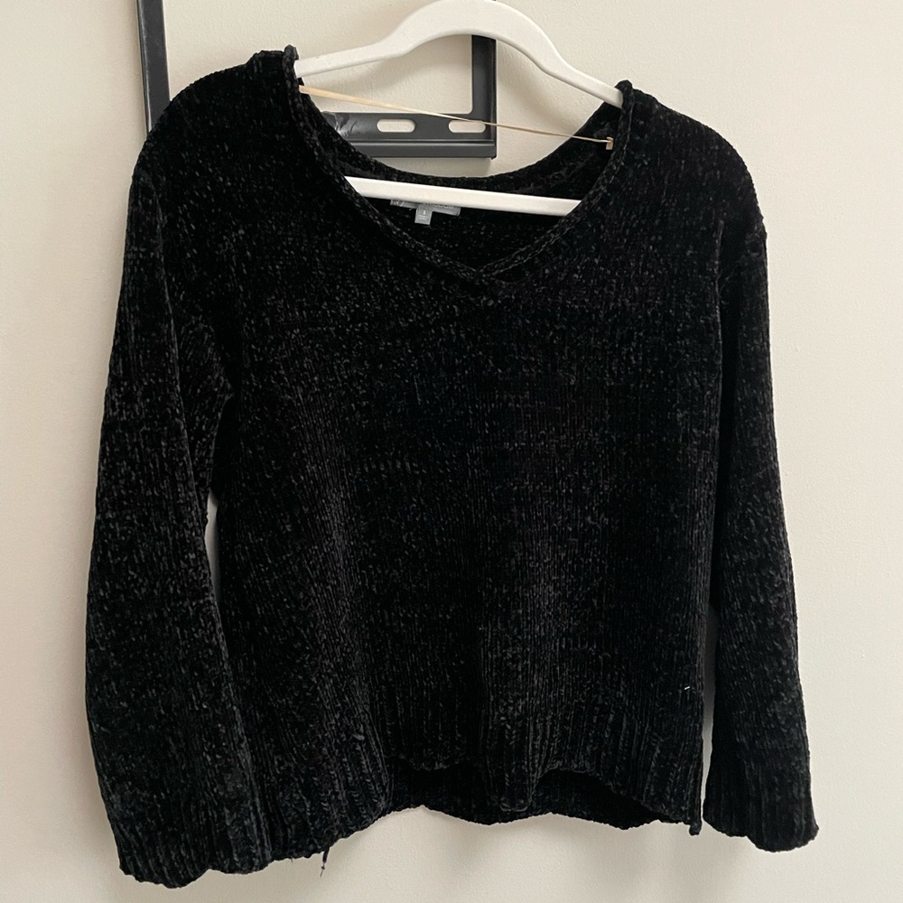 Wit & Wisdom sweater